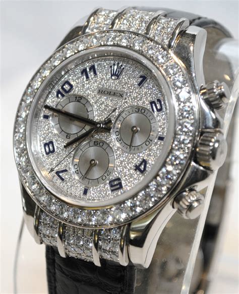 watch with diamond for sale